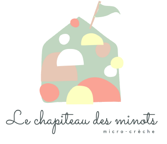 Logo Le Chapiteau des minots