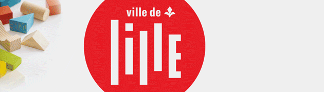 Bannière en haut du site