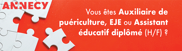 Job Dating Petite Enfance