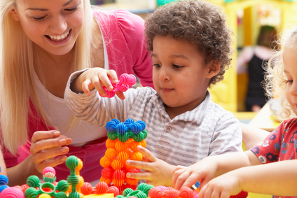 Image de l'article Faut-il laisser les enfants gagner aux jeux ?