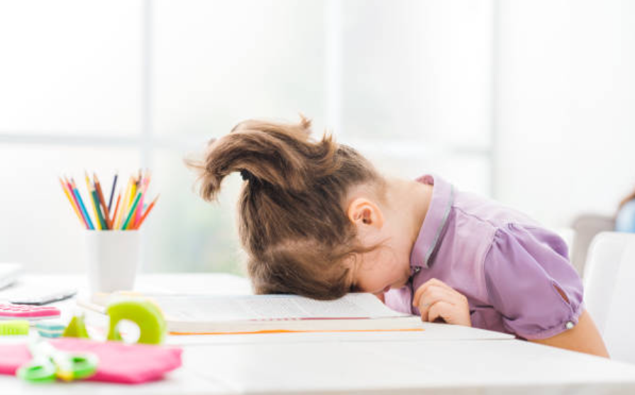 Image de l'article Les vertus de l’ennui chez les jeunes enfants en crèche