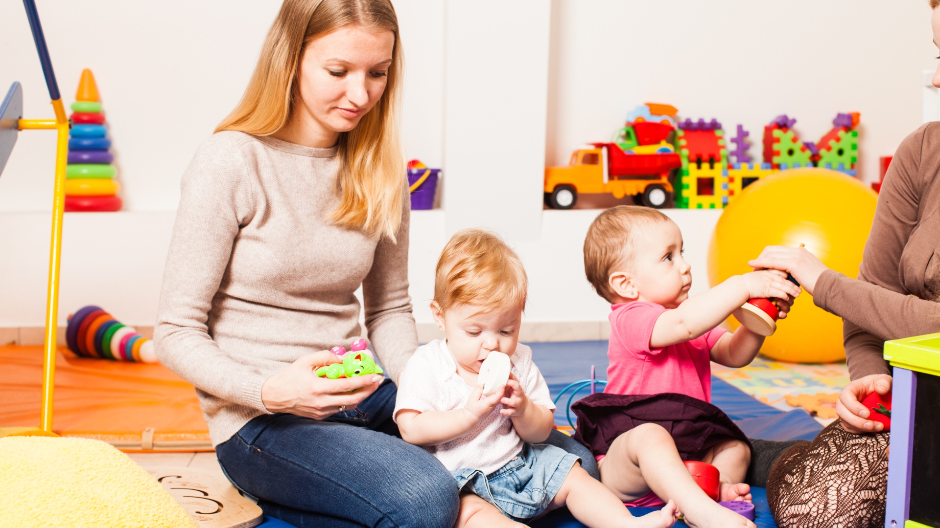 Prévention précoce : un appel citoyen lancé pour protéger les 1000 premiers jours des enfants