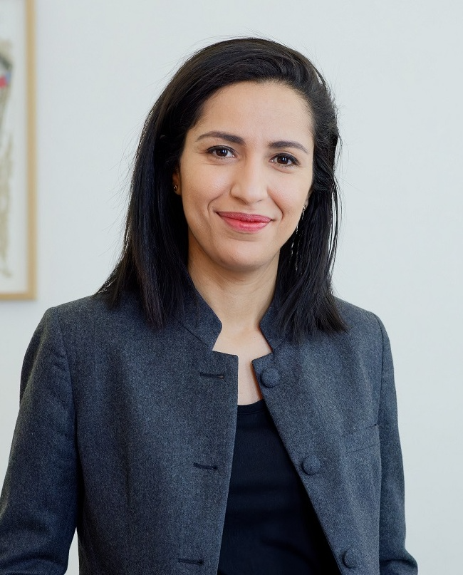 Image de l'article Nomination de Sarah El Haïry au poste de ministre déléguée chargée de l'Enfance, de la jeunesse et des familles
