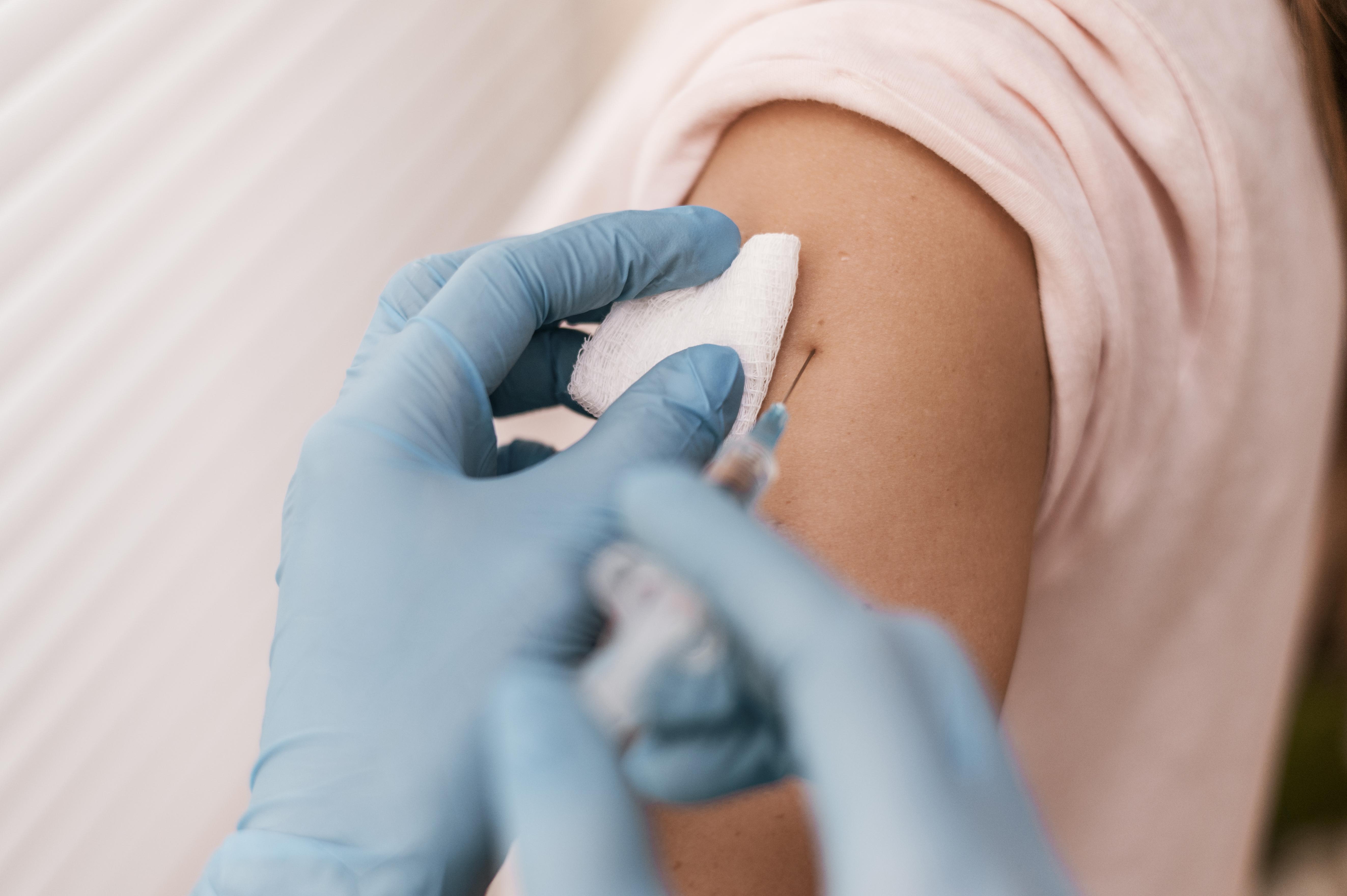 Quels sont les vaccins obligatoires pour travailler en crèche ?