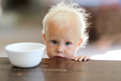 Image de l'article Conseils et solutions pour faire manger plus rapidement un enfant