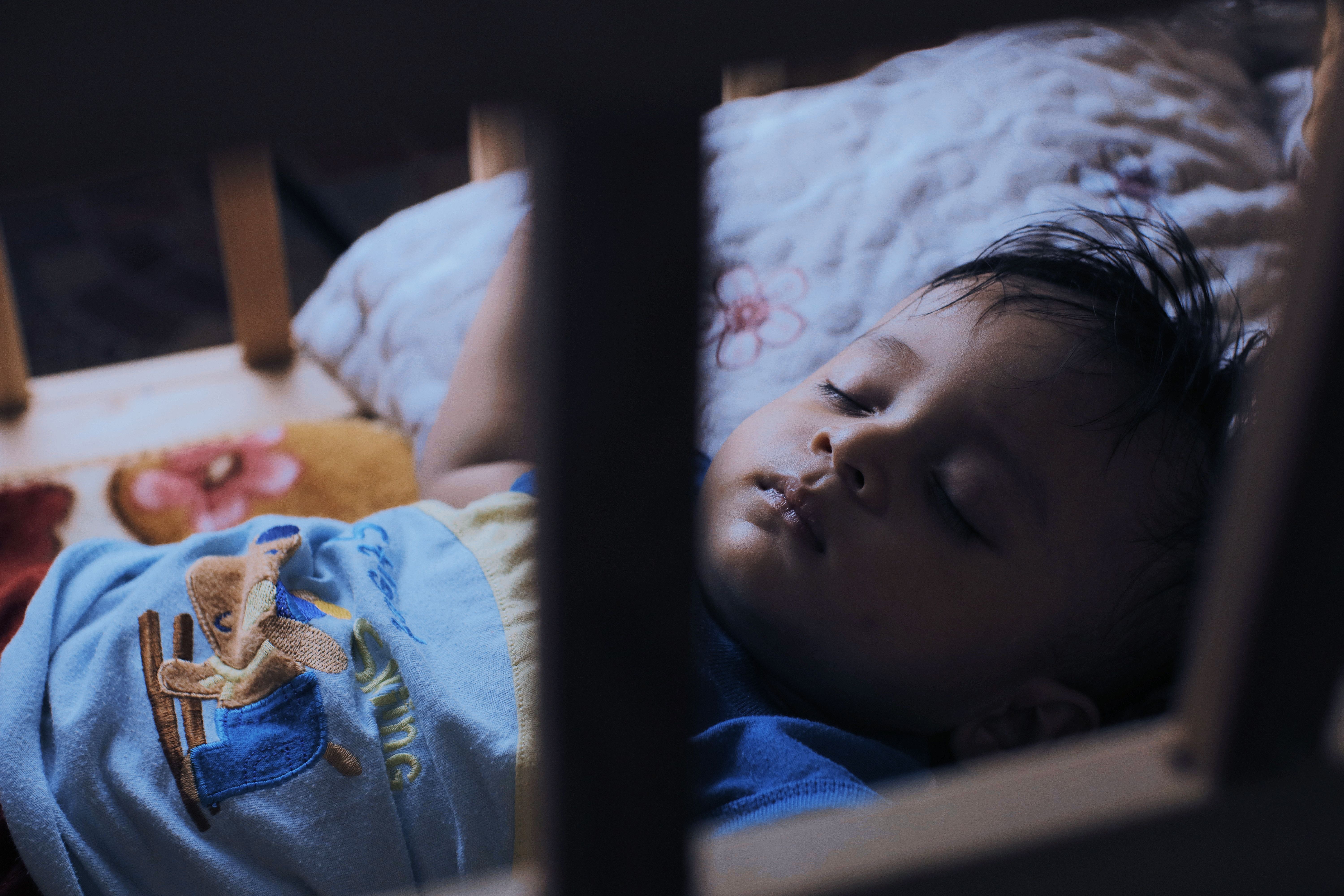 Comment fonctionnent les crèches de nuit ?