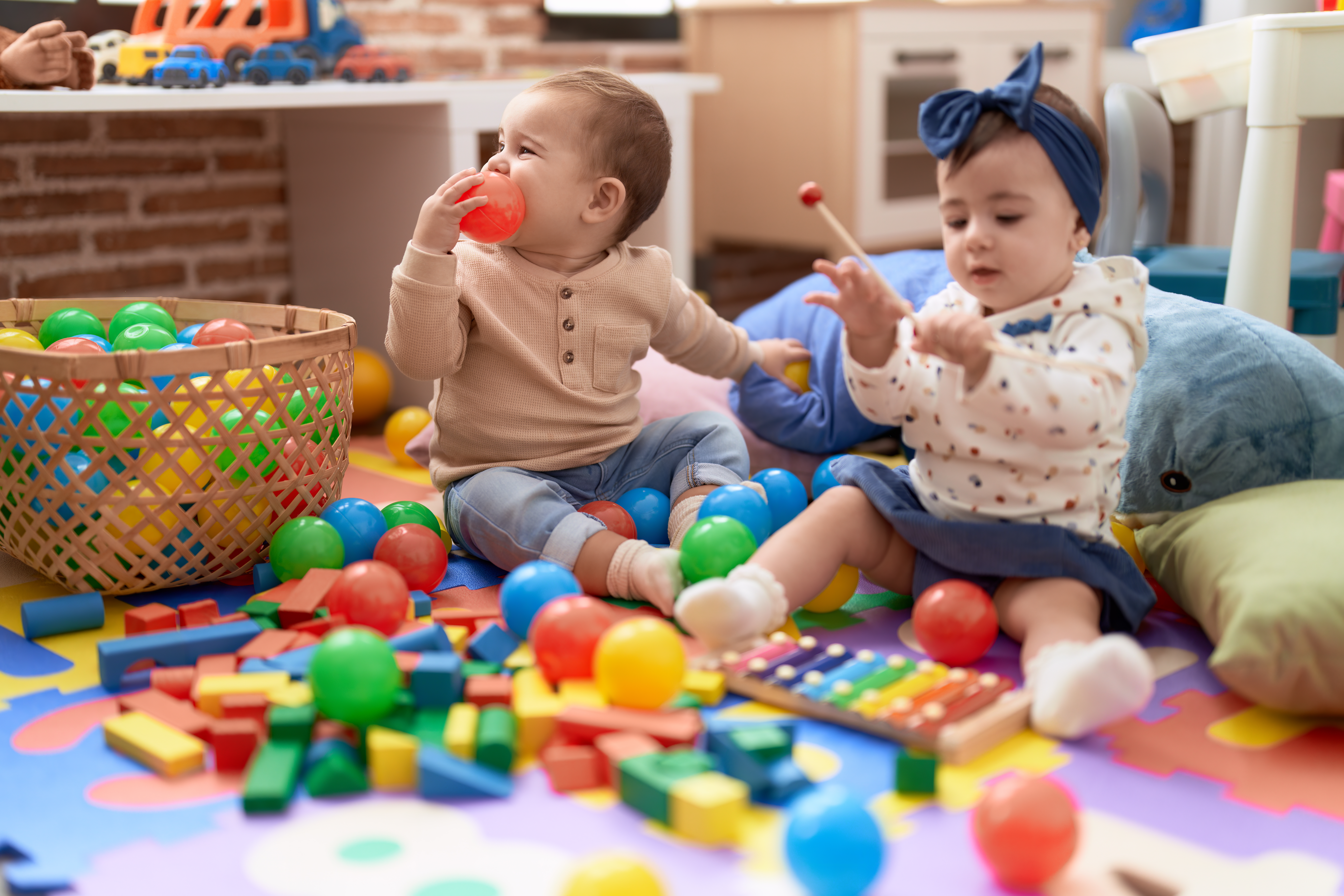 Crèches associatives : l’ACEPP alerte sur une situation de plus en plus fragile