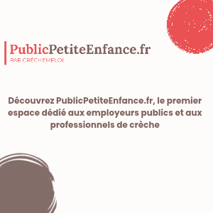 Bannière Crechemploi