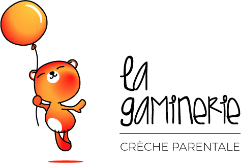 Logo Crèche parentale 