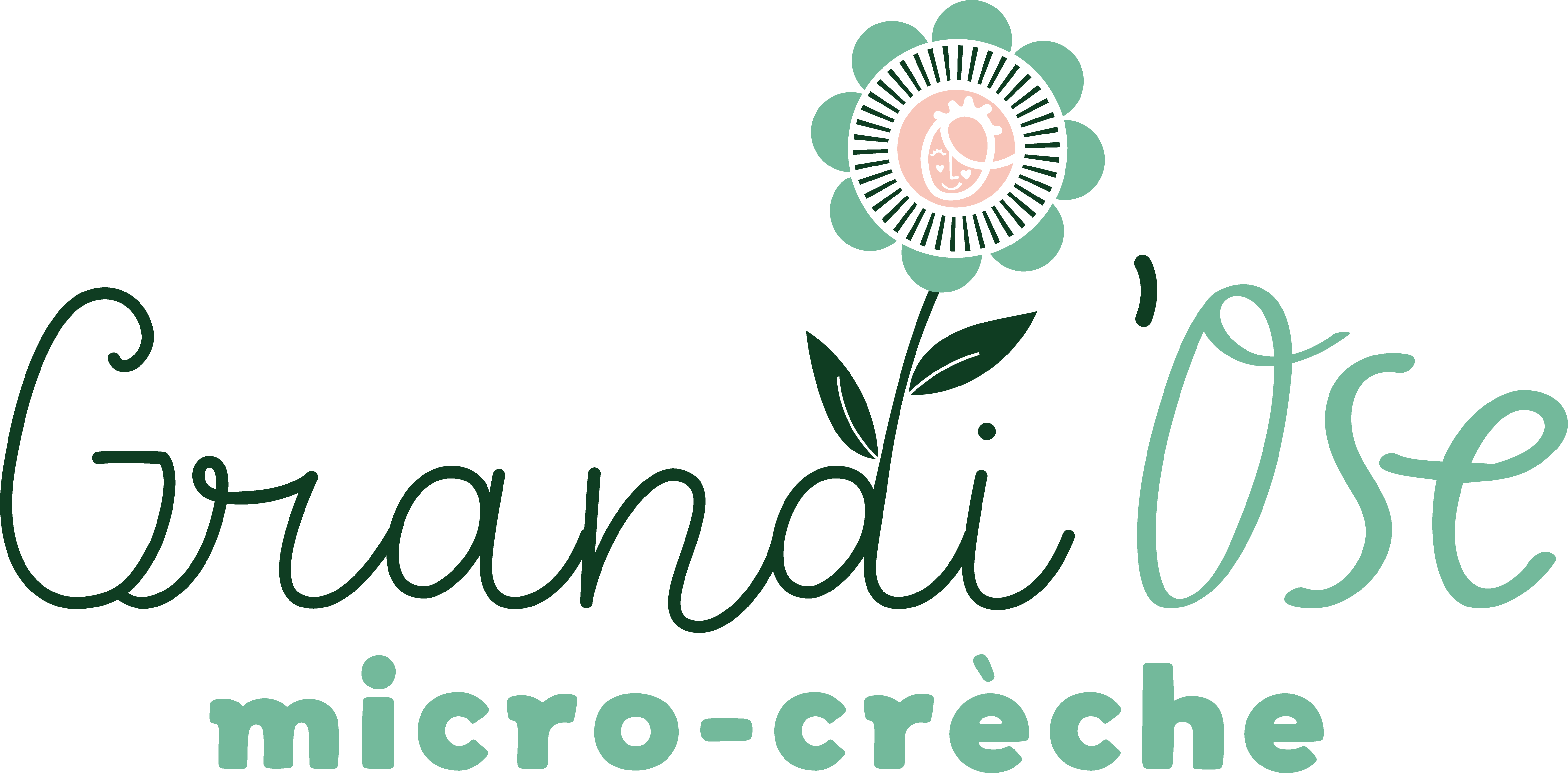 Logo Grandi-Ose