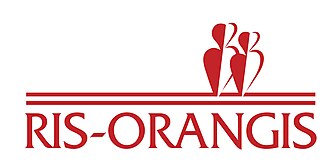 Logo Ville de Ris Orangis
