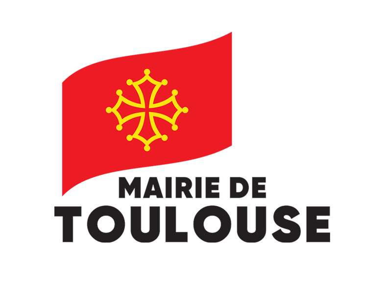 Logo Mairie de Toulouse