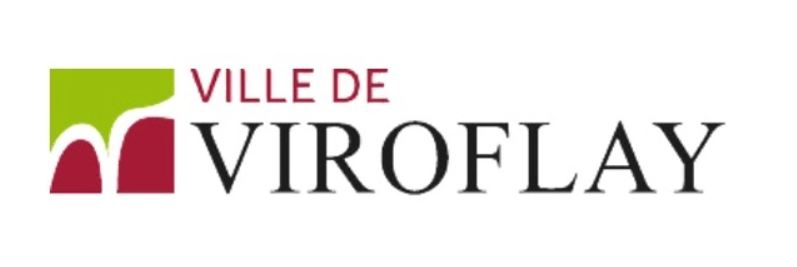 Logo Ville de Viroflay