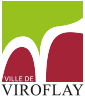 Logo Ville de Viroflay