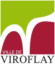 Logo Ville de Viroflay