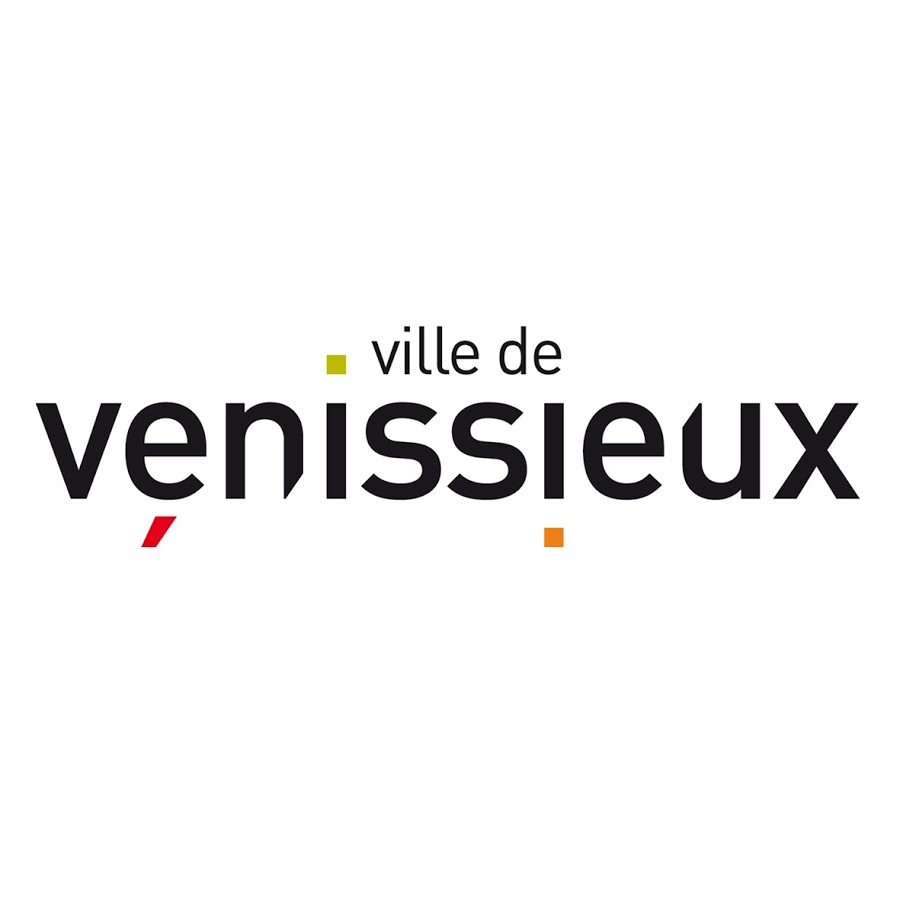 Logo Ville de Vénissieux