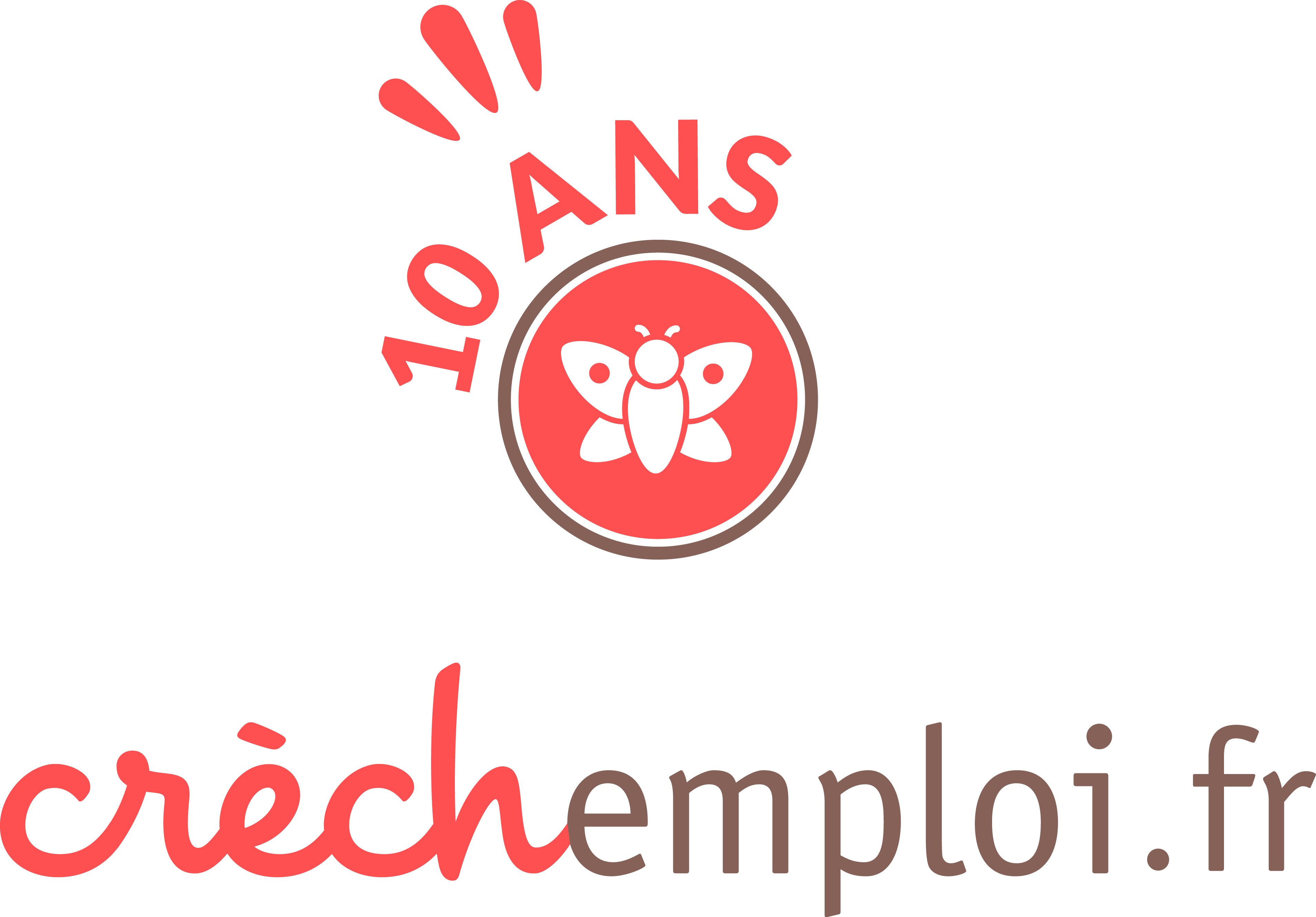 Logo Crèchemploi