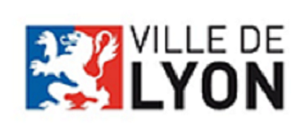 Logo VILLE DE LYON