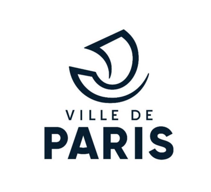 Logo DRH-recrut@paris.fr