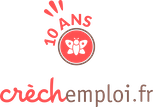 Logo Crechemploi