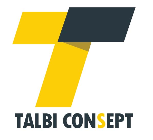 Logo talbi