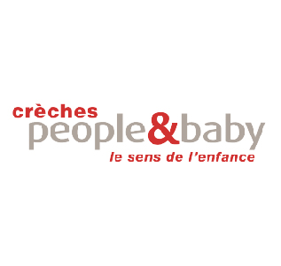 Logo People and Baby