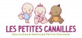 Logo Les Petites Canailles