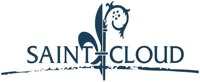 Logo Mairie de Saint-Cloud