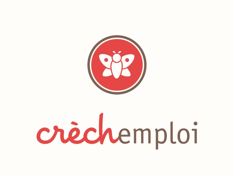 Logo Crèchemploi