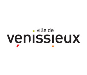 Logo Ville de Vénissieux